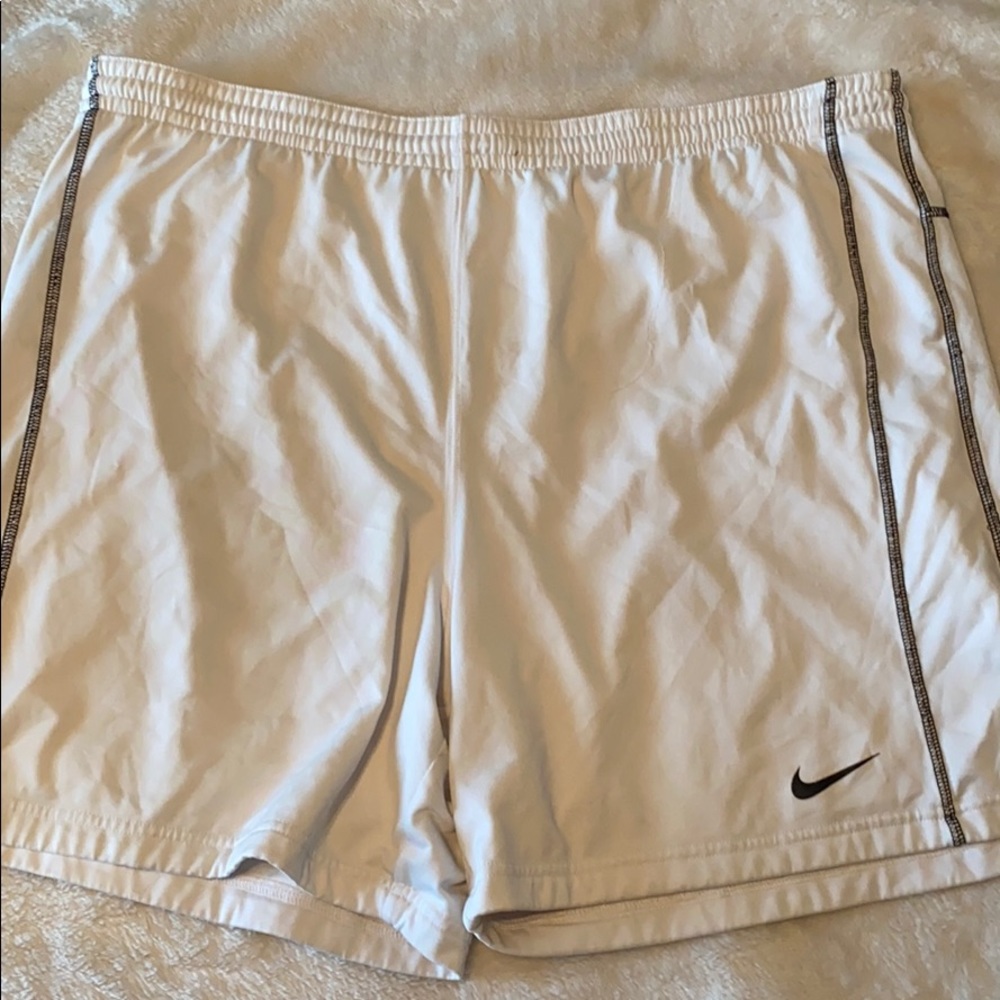 Nike Dri-fit shorts